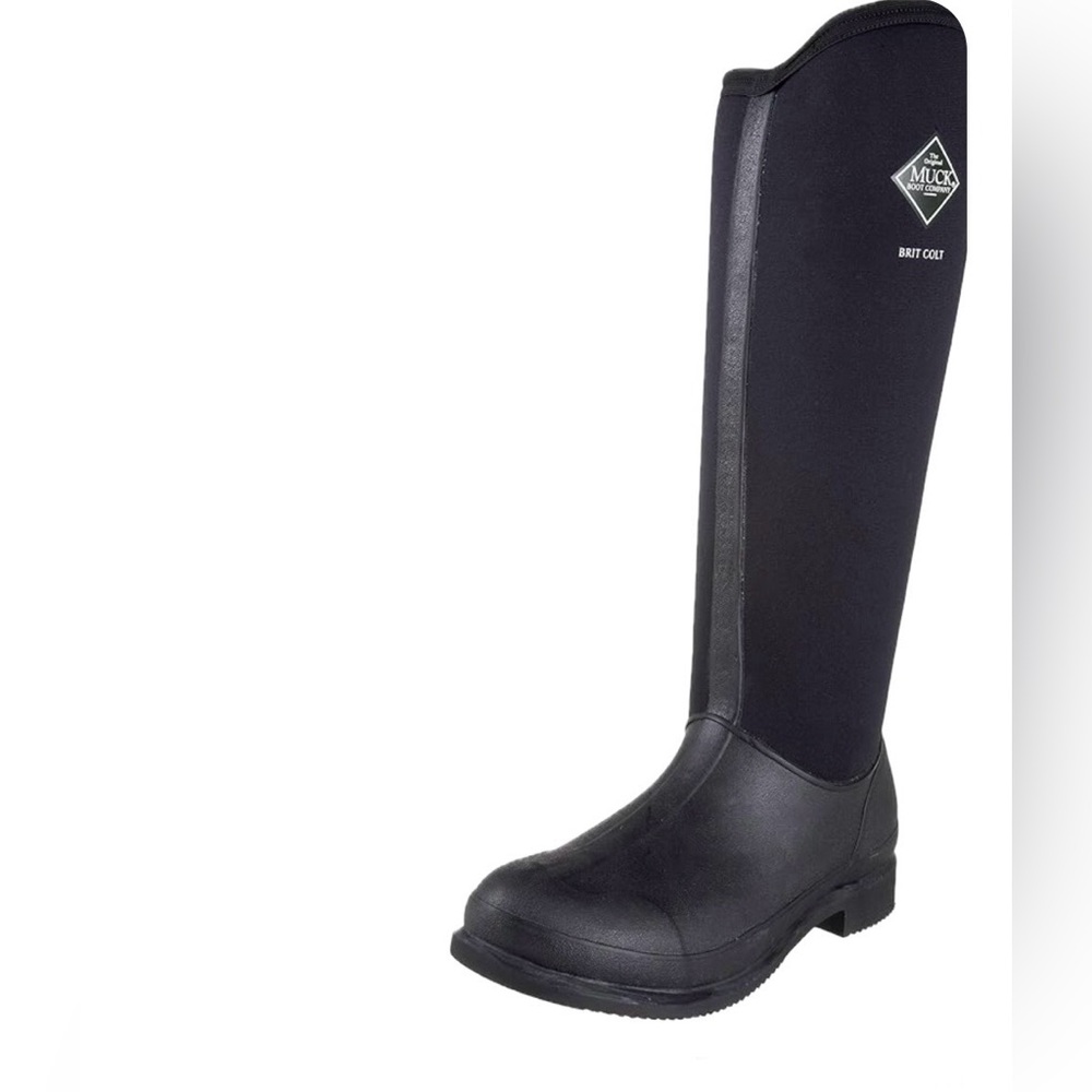 The Original Muck Company Brit Colt boot